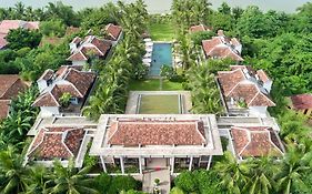 Vinh Hung Emerald Hotel Hoi An